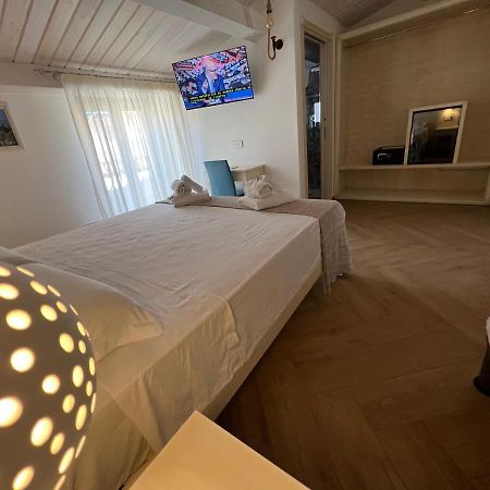 A Casa Di Alessandro Тропеа Екстериор снимка