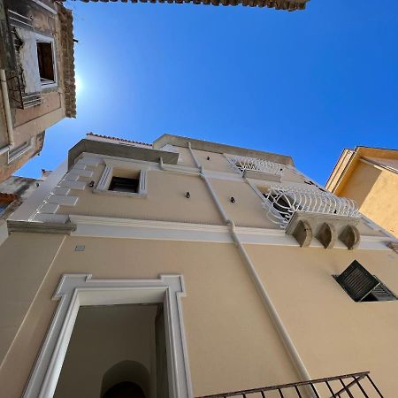 A Casa Di Alessandro Тропеа Екстериор снимка