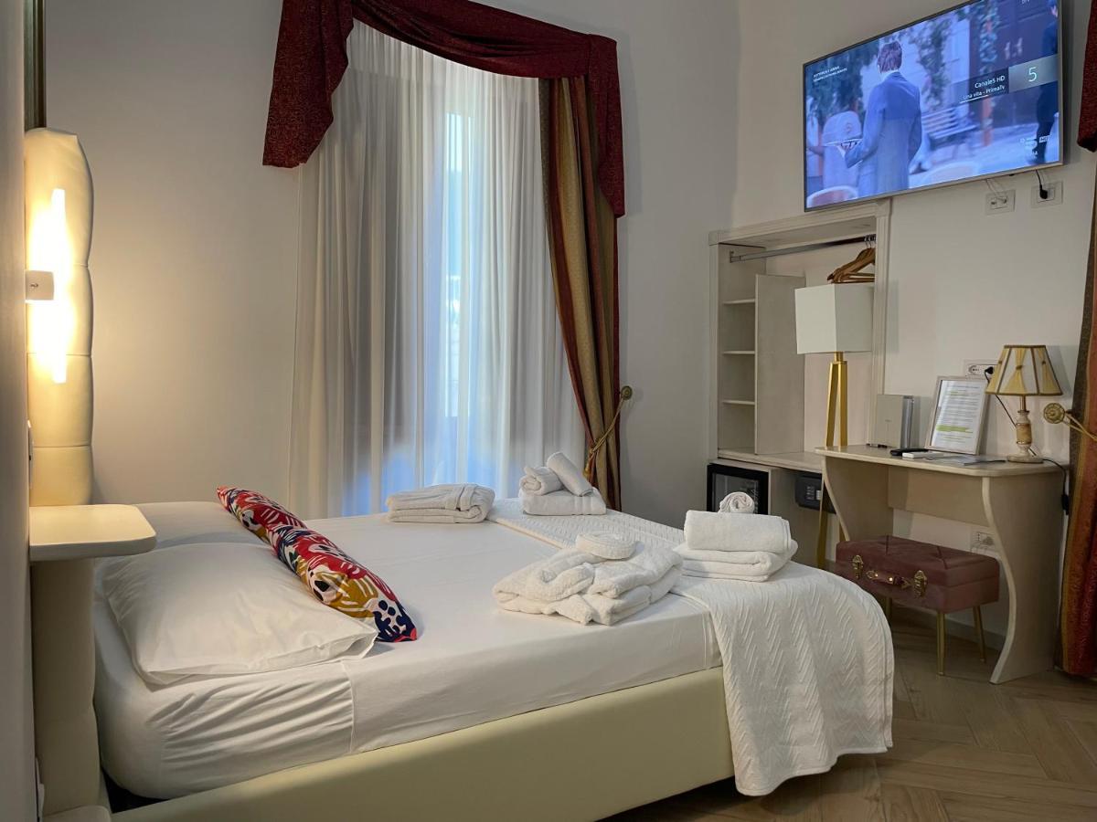 A Casa Di Alessandro Тропеа Екстериор снимка
