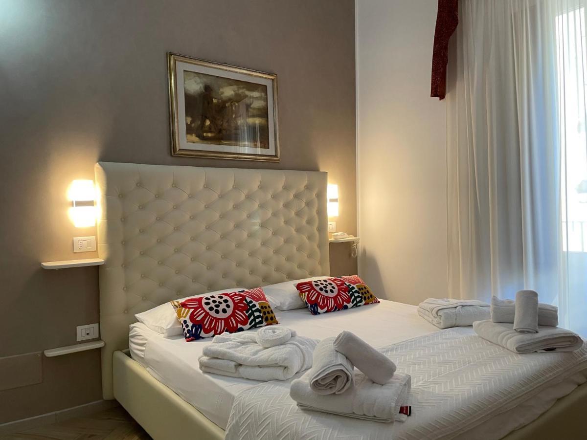 A Casa Di Alessandro Тропеа Екстериор снимка