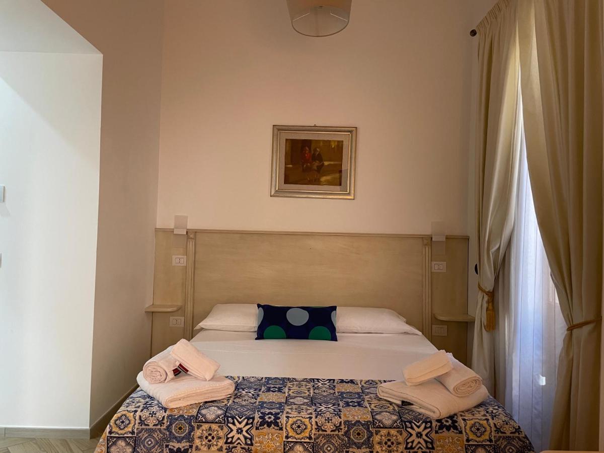 A Casa Di Alessandro Тропеа Екстериор снимка