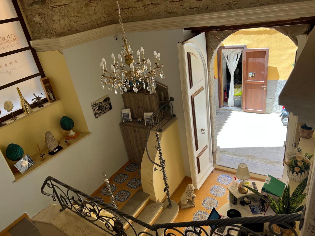 A Casa Di Alessandro Тропеа Екстериор снимка