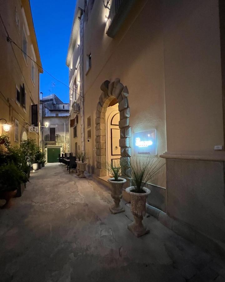 A Casa Di Alessandro Тропеа Екстериор снимка