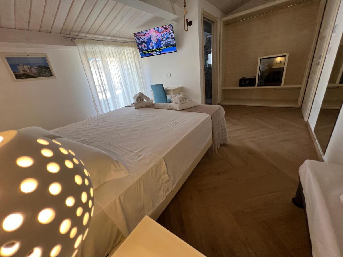 A Casa Di Alessandro Тропеа Екстериор снимка