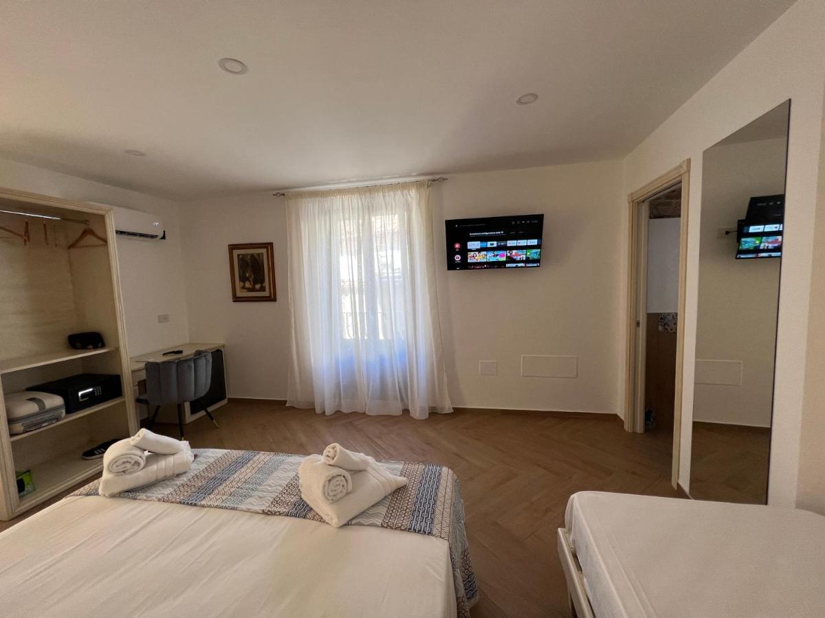 A Casa Di Alessandro Тропеа Екстериор снимка