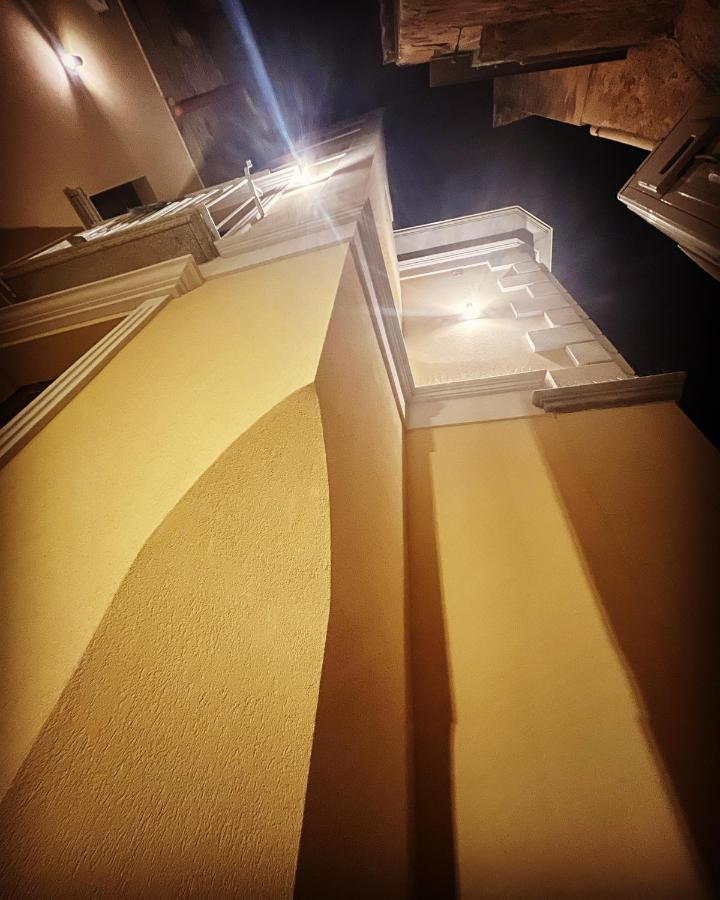 A Casa Di Alessandro Тропеа Екстериор снимка