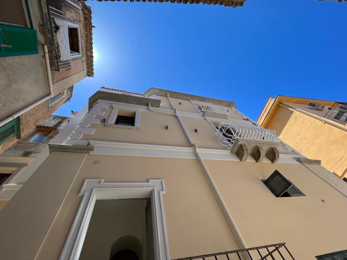A Casa Di Alessandro Тропеа Екстериор снимка
