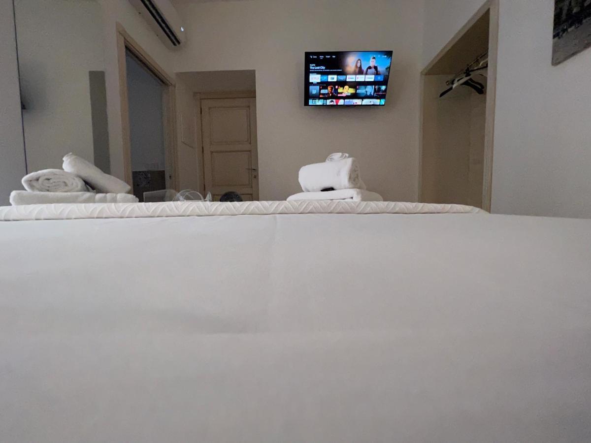 A Casa Di Alessandro Тропеа Екстериор снимка