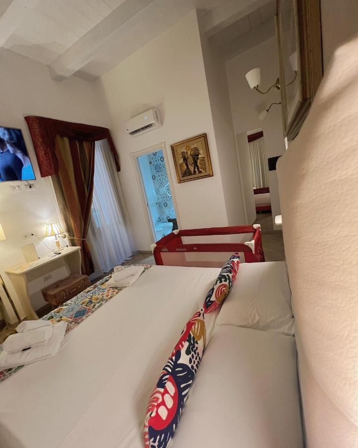 A Casa Di Alessandro Тропеа Екстериор снимка