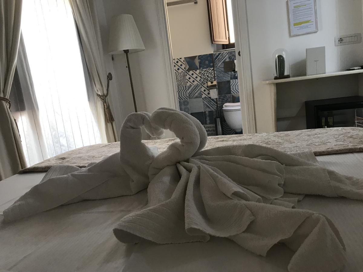 A Casa Di Alessandro Тропеа Екстериор снимка