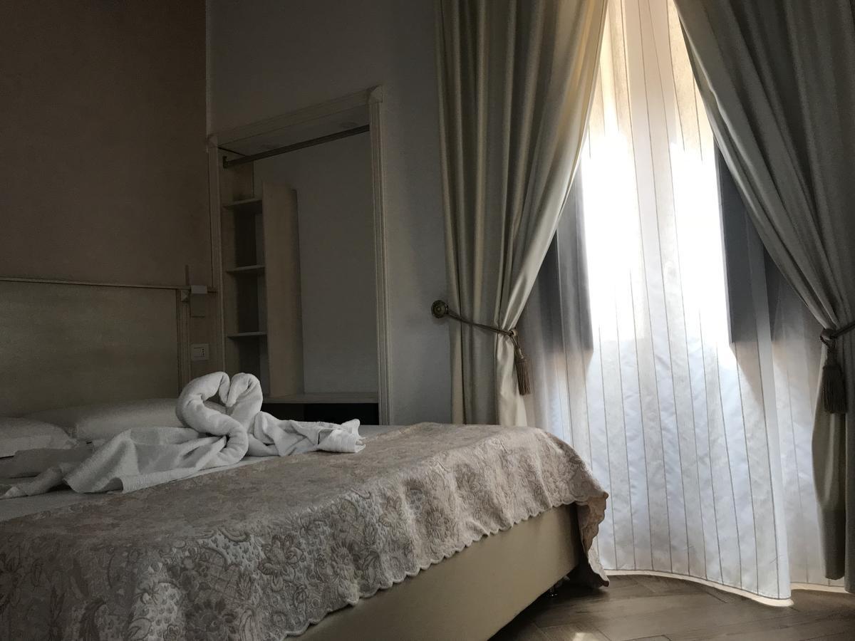 A Casa Di Alessandro Тропеа Екстериор снимка
