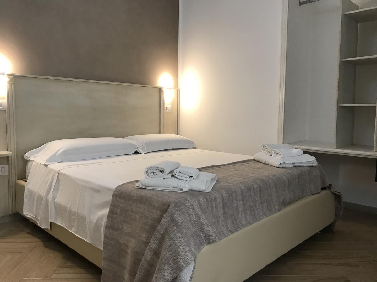 A Casa Di Alessandro Тропеа Екстериор снимка