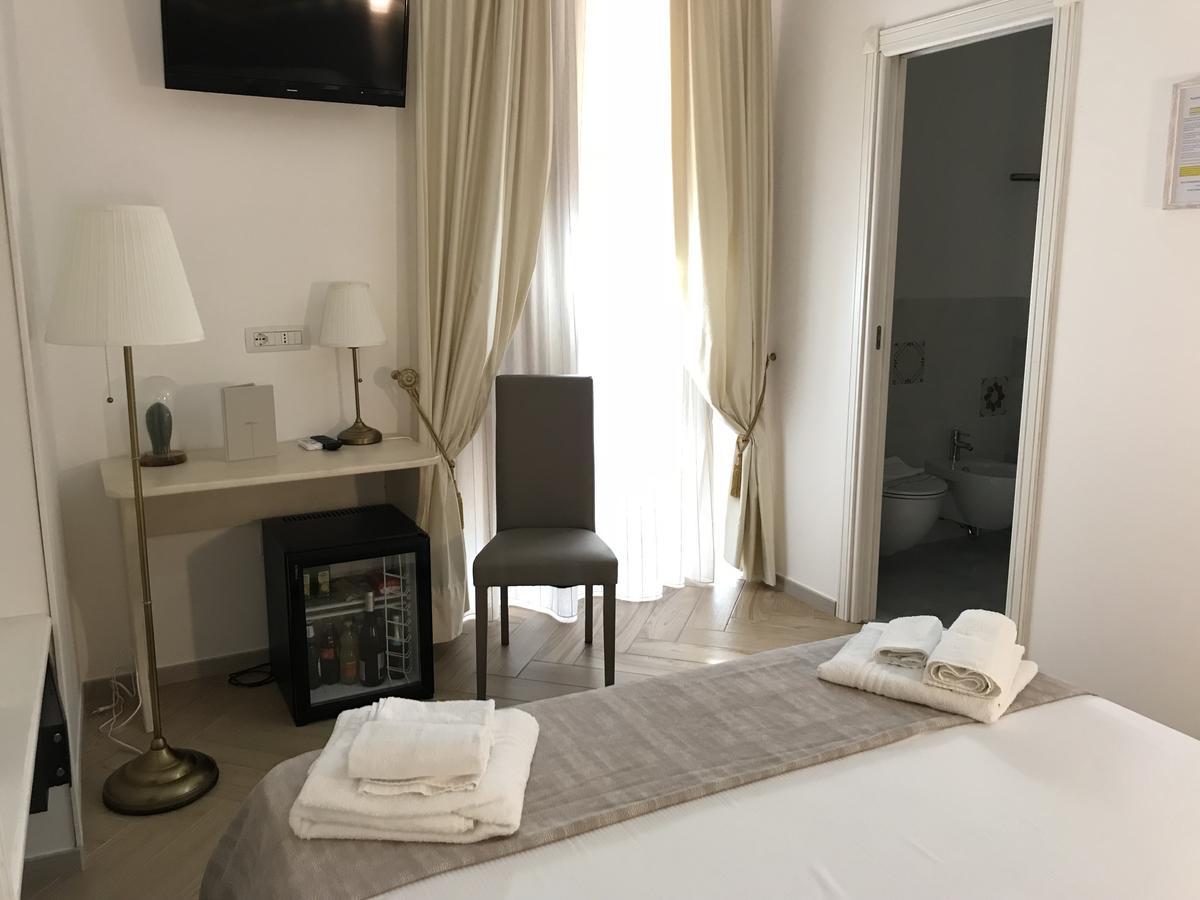 A Casa Di Alessandro Тропеа Екстериор снимка
