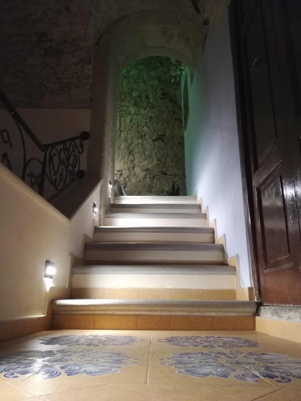 A Casa Di Alessandro Тропеа Екстериор снимка