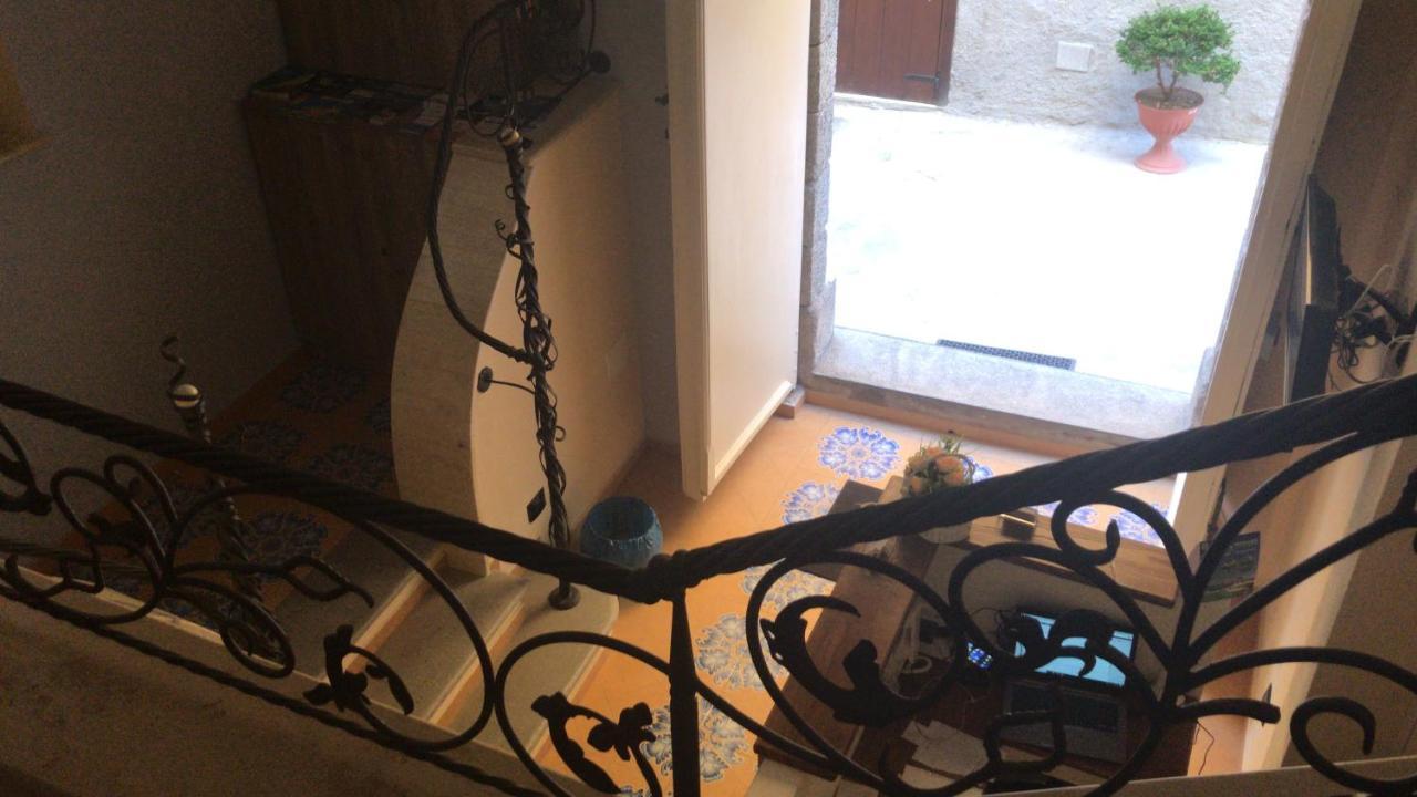 A Casa Di Alessandro Тропеа Екстериор снимка