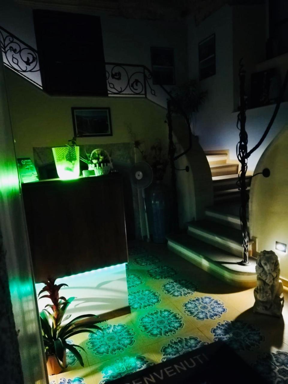 A Casa Di Alessandro Тропеа Екстериор снимка