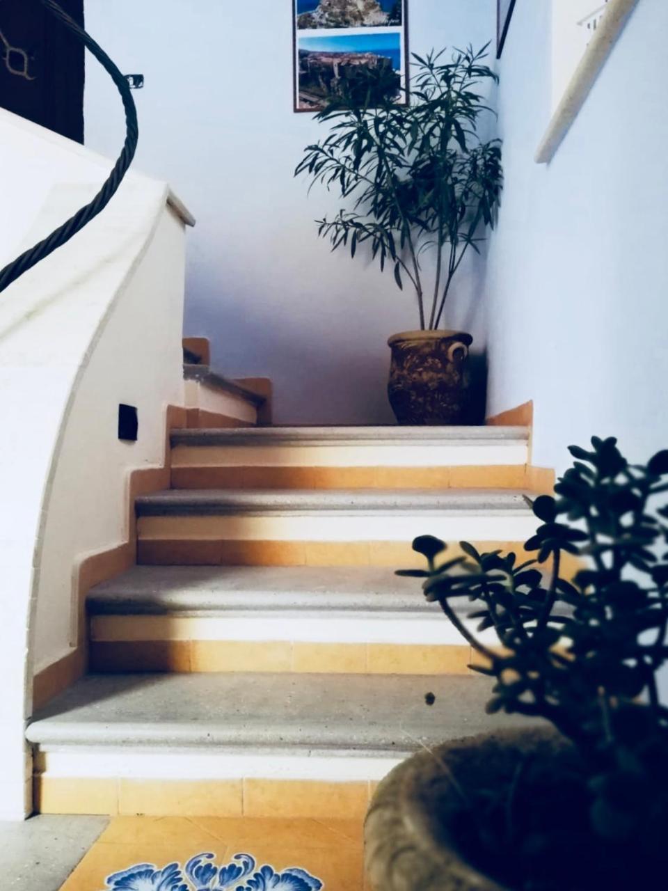 A Casa Di Alessandro Тропеа Екстериор снимка