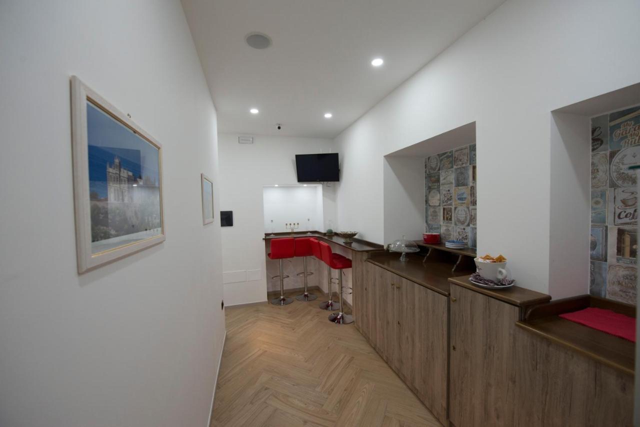 A Casa Di Alessandro Тропеа Екстериор снимка
