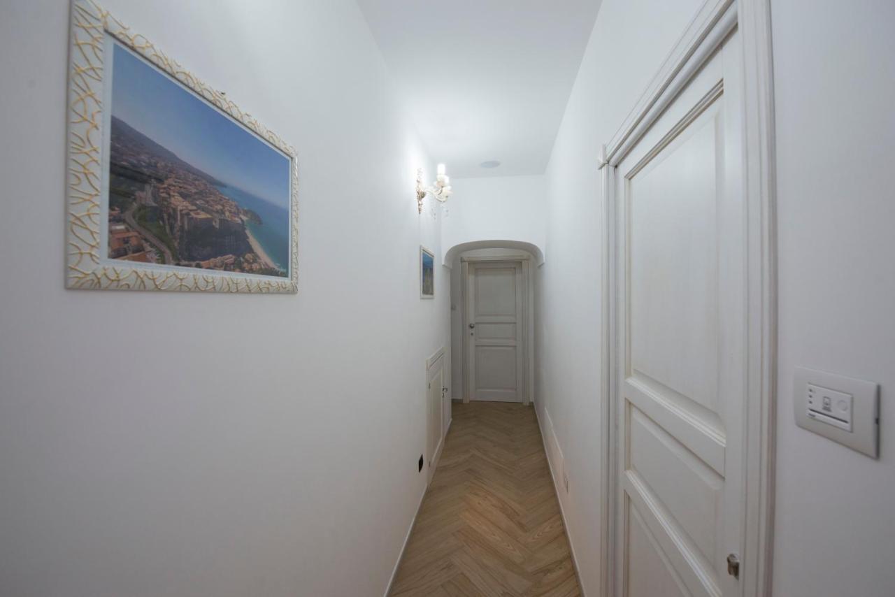 A Casa Di Alessandro Тропеа Екстериор снимка