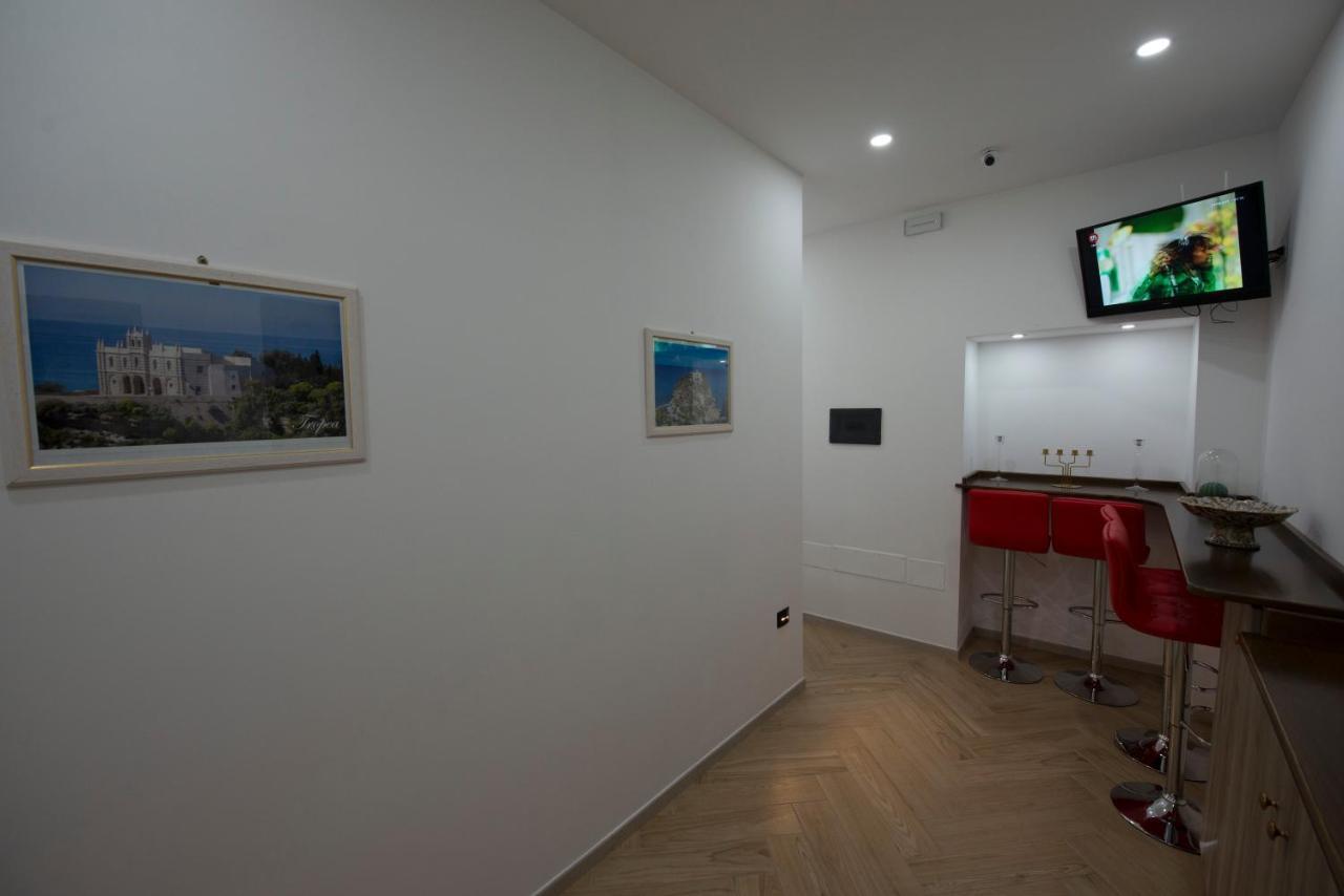 A Casa Di Alessandro Тропеа Екстериор снимка