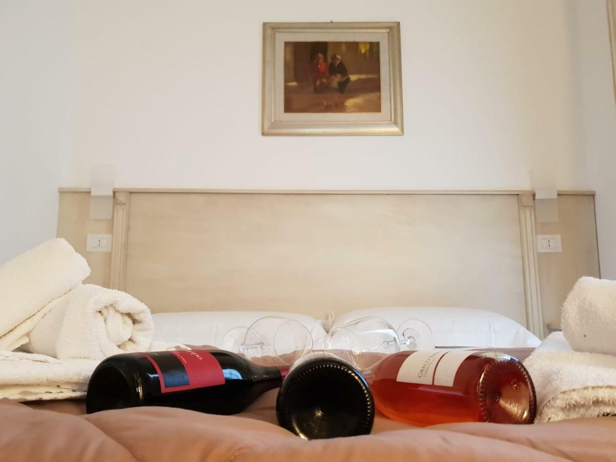 A Casa Di Alessandro Тропеа Екстериор снимка