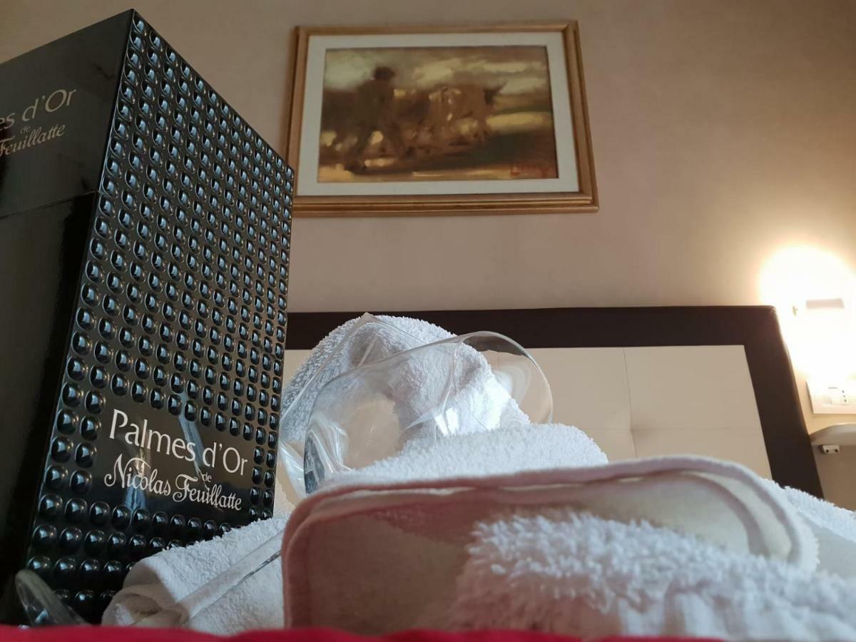A Casa Di Alessandro Тропеа Екстериор снимка