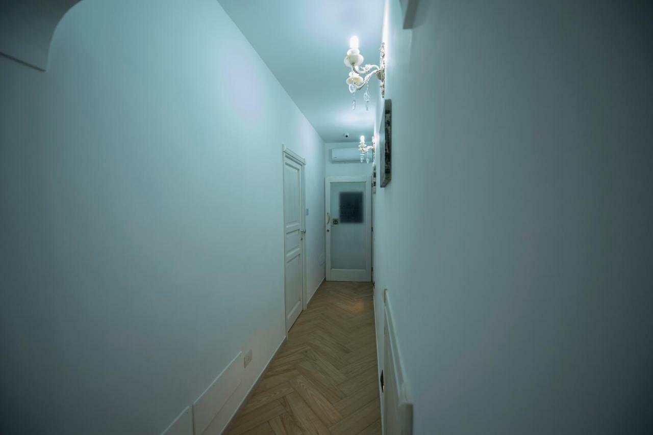 A Casa Di Alessandro Тропеа Екстериор снимка