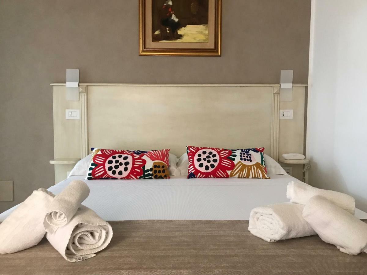 A Casa Di Alessandro Тропеа Екстериор снимка