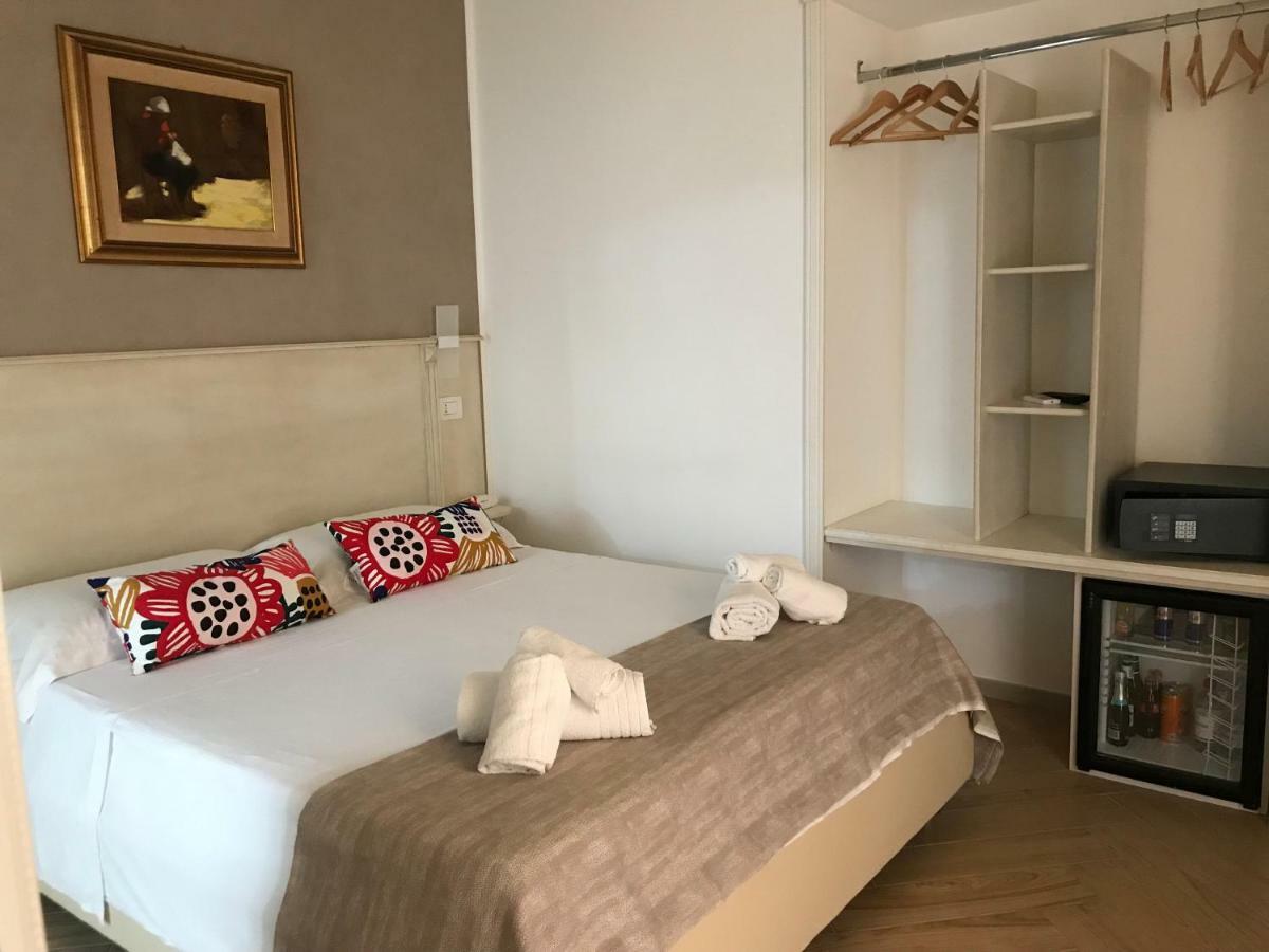 A Casa Di Alessandro Тропеа Екстериор снимка