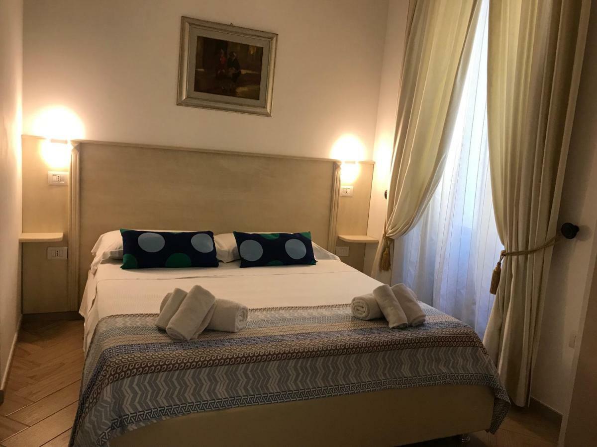A Casa Di Alessandro Тропеа Екстериор снимка