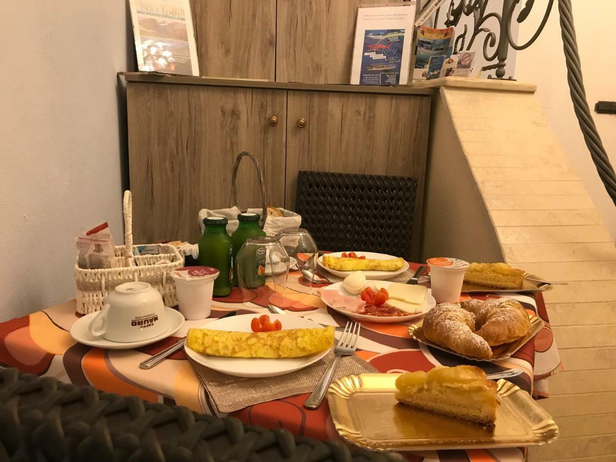 A Casa Di Alessandro Тропеа Екстериор снимка