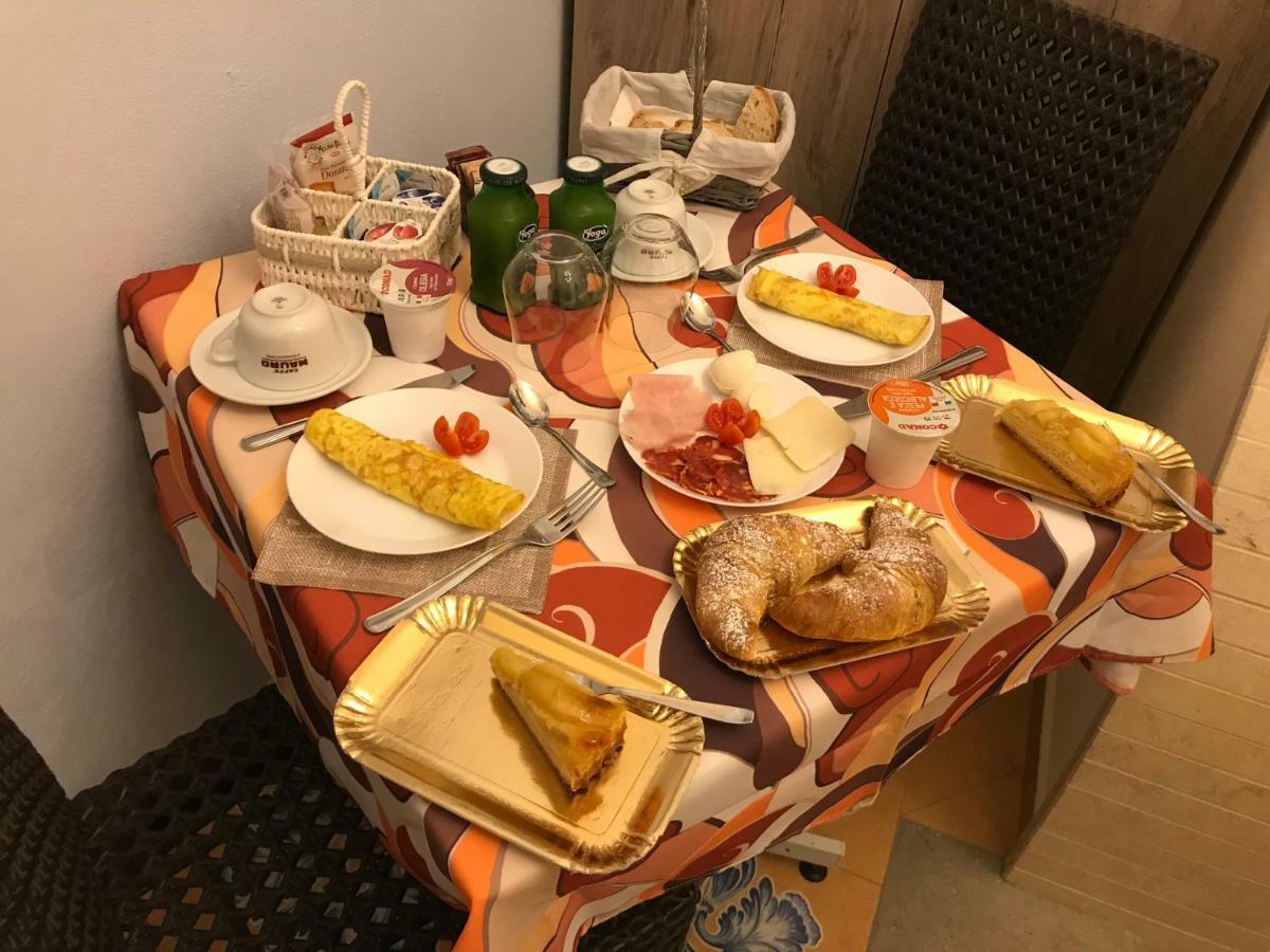 A Casa Di Alessandro Тропеа Екстериор снимка